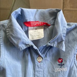 EUC ESPIRIT dress